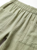 Priya | Women's Relaxed Fit Lounge Pants