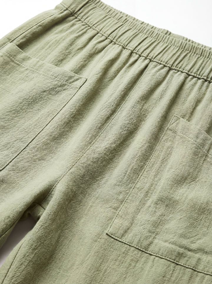 Priya | Women's Relaxed Fit Lounge Pants