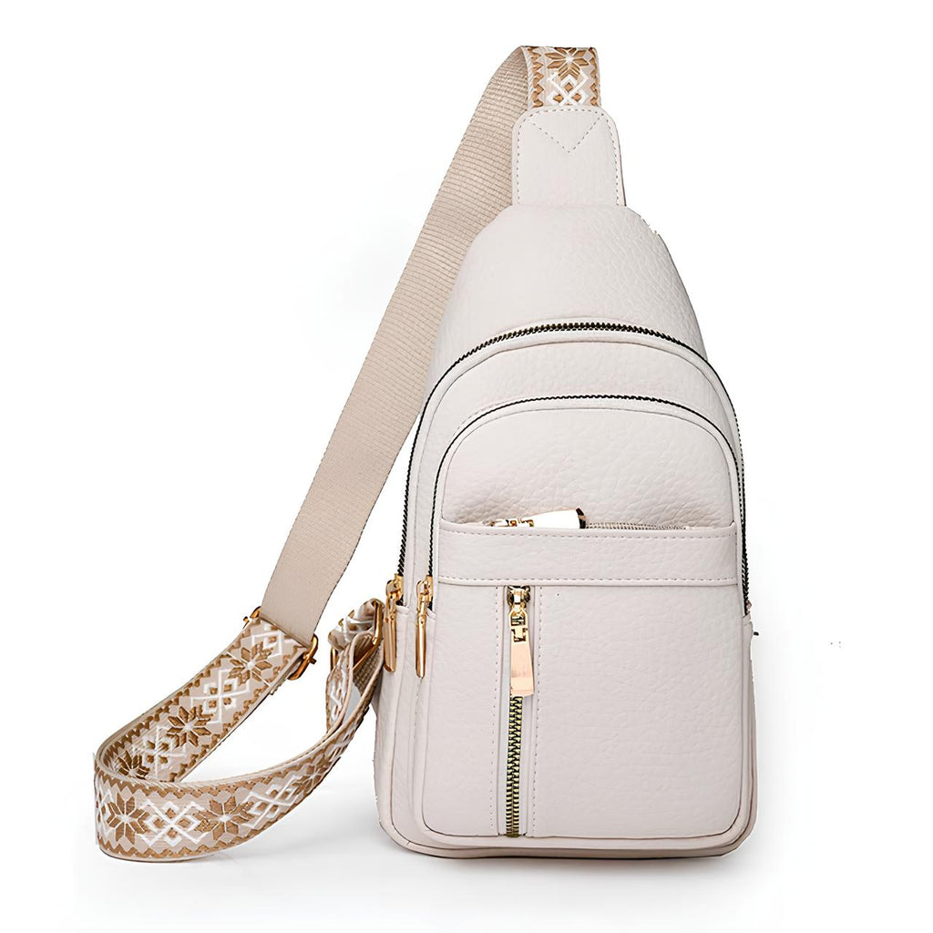 Rowan | Women's Anti-Theft Crossbody Bag Casual