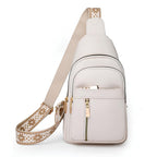 Rowan | Women's Anti-Theft Crossbody Bag Casual