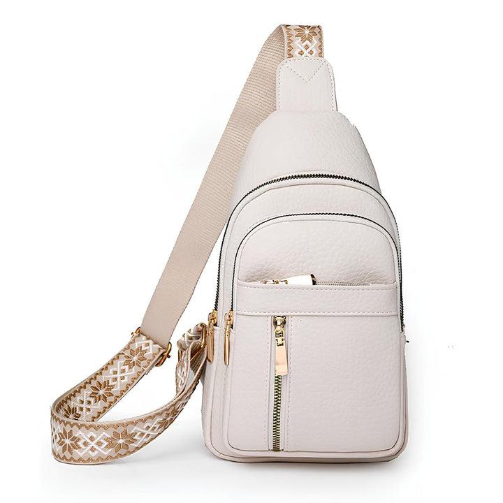 Rowan | Women's Anti-Theft Crossbody Bag Casual