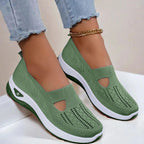 Lennox | Women's Breathable Non-Slip Orthopedic Shoes Casual