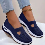Lennox | Women's Breathable Non-Slip Orthopedic Shoes Casual
