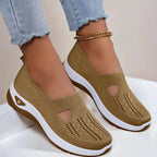 Lennox | Women's Breathable Non-Slip Orthopedic Shoes Casual