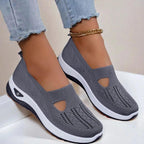 Lennox | Women's Breathable Non-Slip Orthopedic Shoes Casual