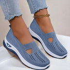 Lennox | Women's Breathable Non-Slip Orthopedic Shoes Casual
