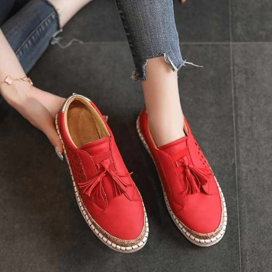 Priya | Women's Slip-On Loafers Casual Comfortable