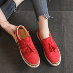 Priya | Women's Slip-On Loafers Casual Comfortable