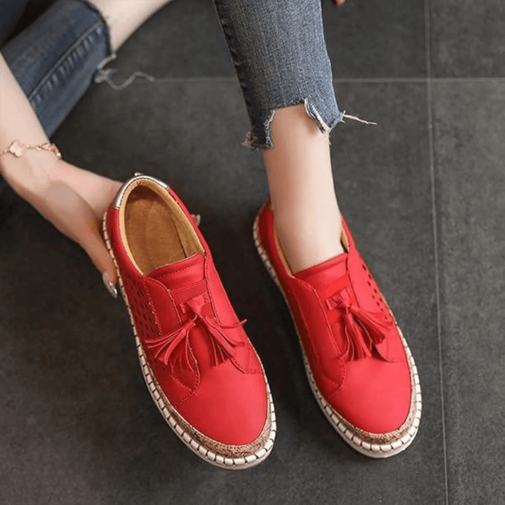 Priya | Women's Slip-On Loafers Casual Comfortable