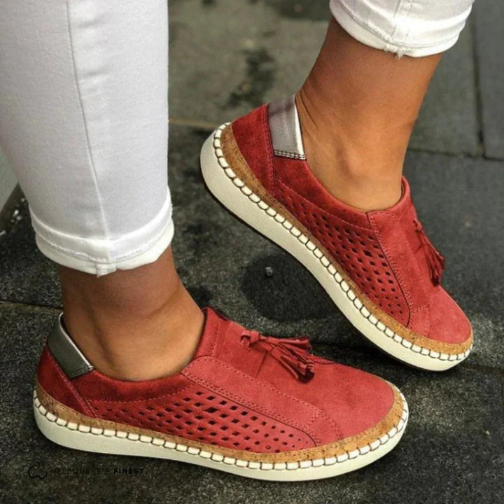 Priya | Women's Slip-On Loafers Casual Comfortable