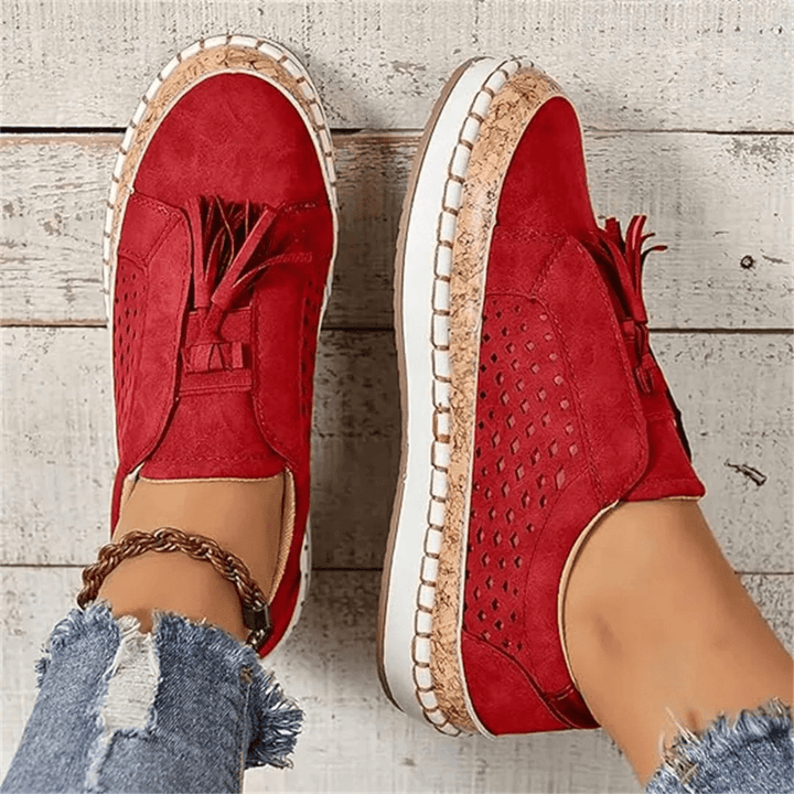Priya | Women's Slip-On Loafers Casual Comfortable