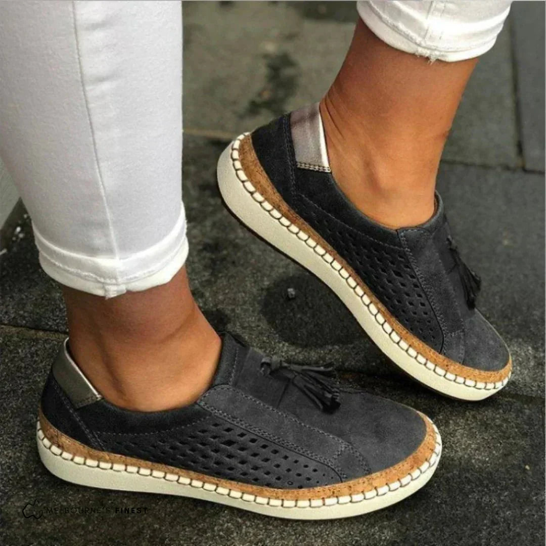 Priya | Women's Slip-On Loafers Casual Comfortable