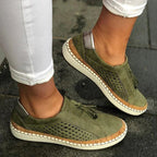 Priya | Women's Slip-On Loafers Casual Comfortable