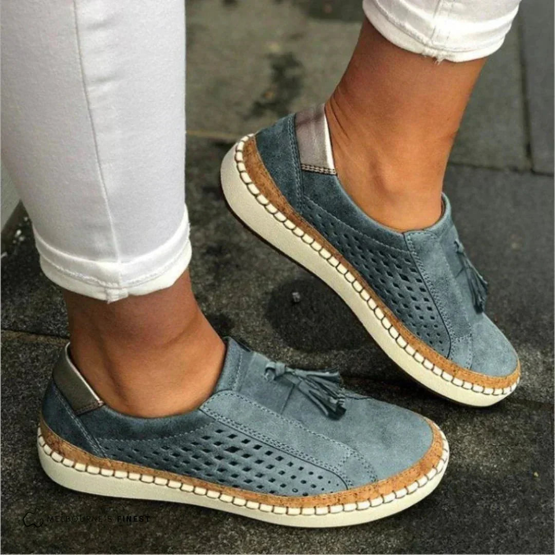 Priya | Women's Slip-On Loafers Casual Comfortable