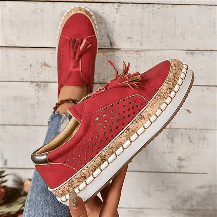 Priya | Women's Slip-On Loafers Casual Comfortable