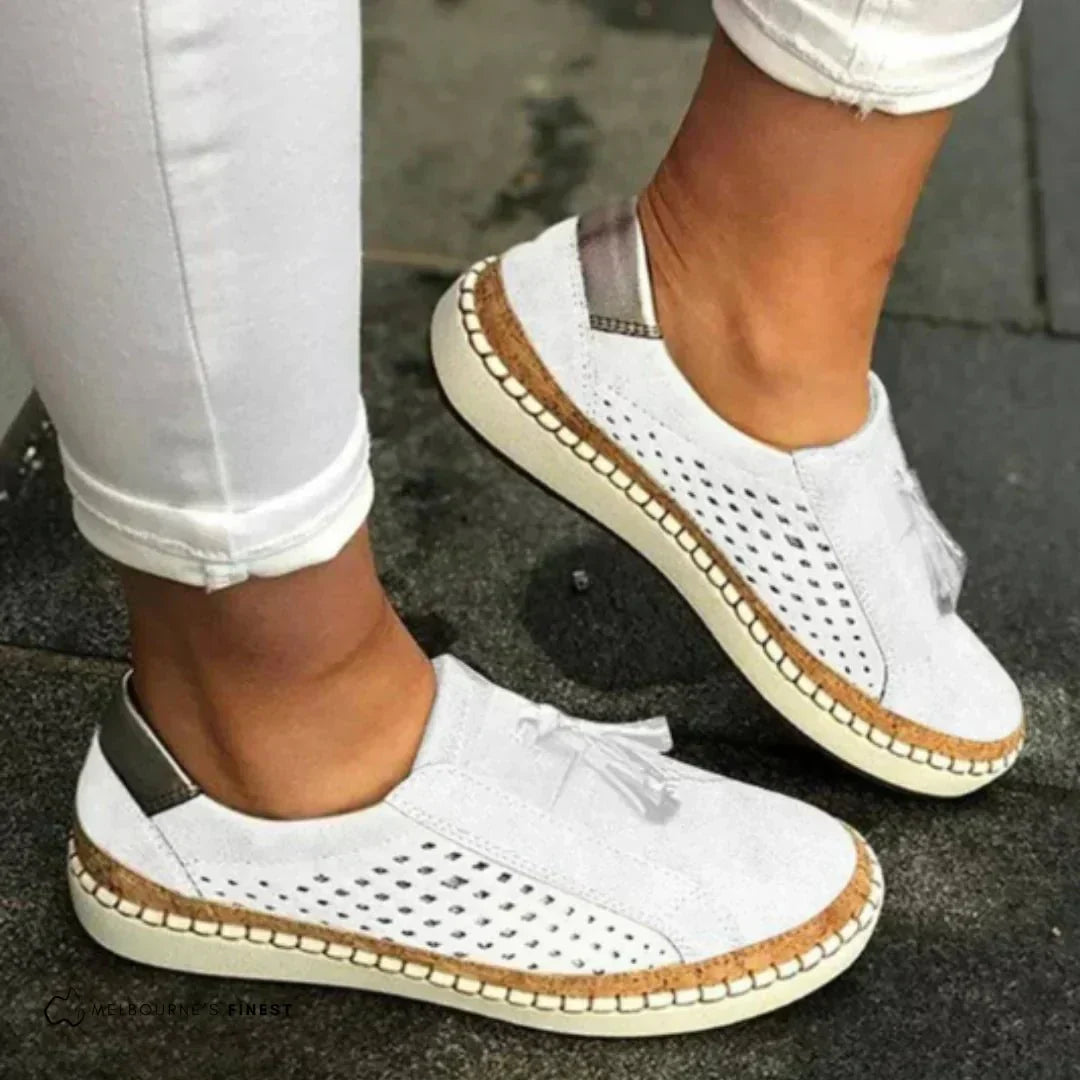 Priya | Women's Slip-On Loafers Casual Comfortable