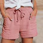 Zirelle | Women's Stylish Shorts Casual