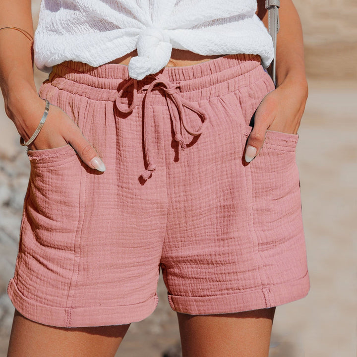 Zirelle | Women's Stylish Shorts Casual