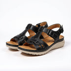Wren | Women's Adjustable Comfort Sandals Casual
