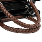 Sienna | Women's Structured Top-Handle Handbag