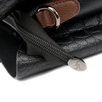 Sienna | Women's Structured Top-Handle Handbag