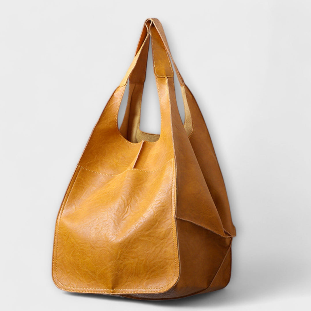 Isla | Women's Oversized Travel Tote Bag Stylish