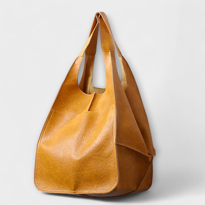 Isla | Women's Oversized Travel Tote Bag Stylish