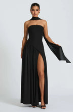 Aveline | Women's Strapless Formal Maxi Dress