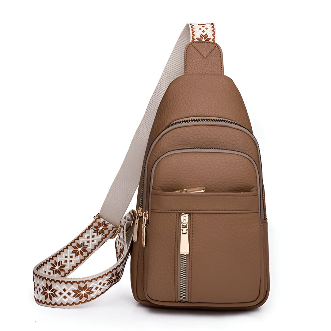 Rowan | Women's Anti-Theft Crossbody Bag Casual
