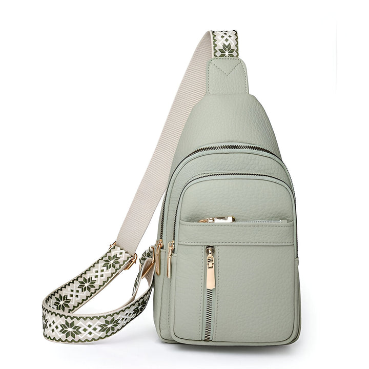 Rowan | Women's Anti-Theft Crossbody Bag Casual