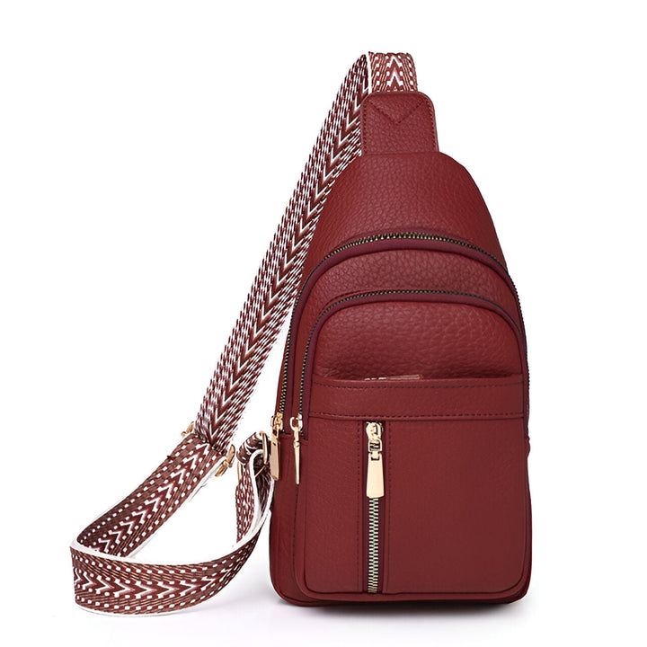 Rowan | Women's Anti-Theft Crossbody Bag Casual
