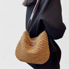 Elysia | Women’s Relaxed Shoulder Bag