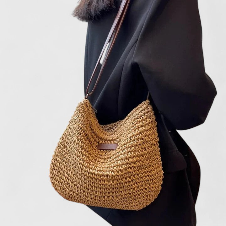 Elysia | Women’s Relaxed Shoulder Bag