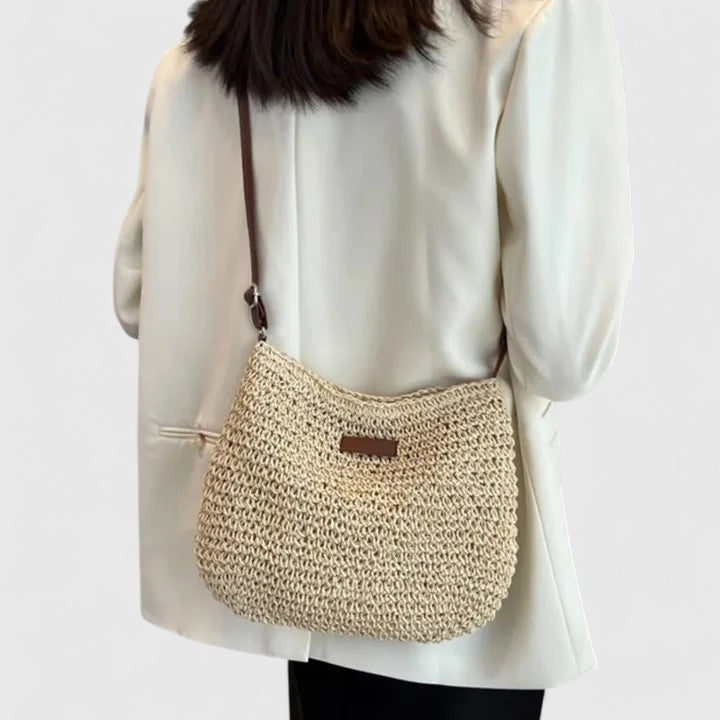 Elysia | Women’s Relaxed Shoulder Bag