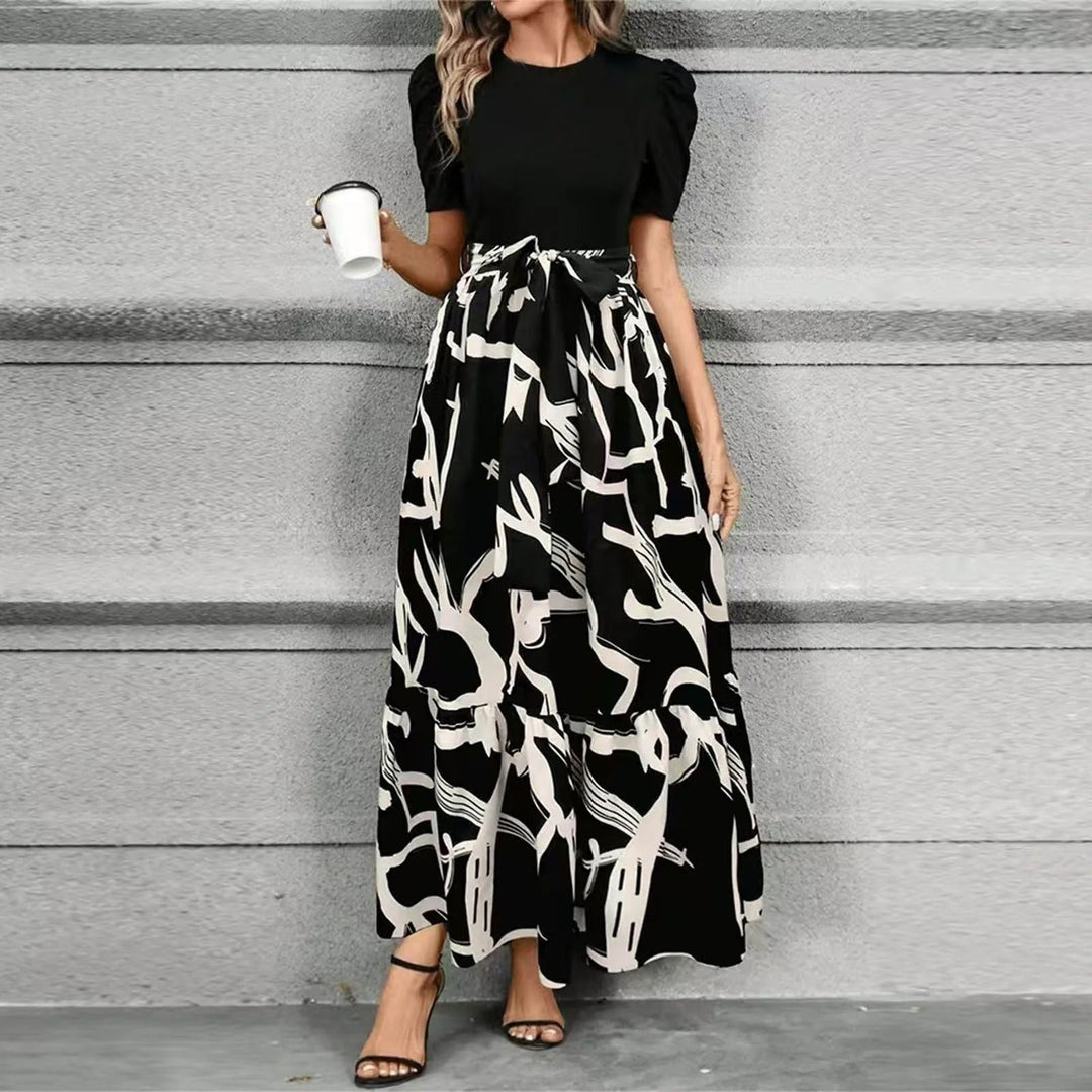 Aria | Women's Elegant Maxi Dress Casual