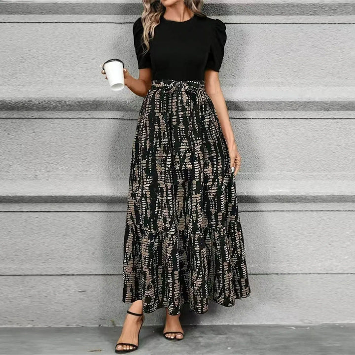 Aria | Women's Elegant Maxi Dress Casual