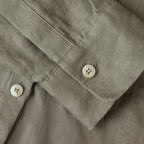 Harlow | Women's Cropped Button-Down Shirt