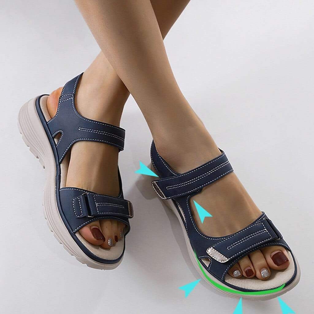 Callum | Women's Adjustable Comfort Sport Sandals