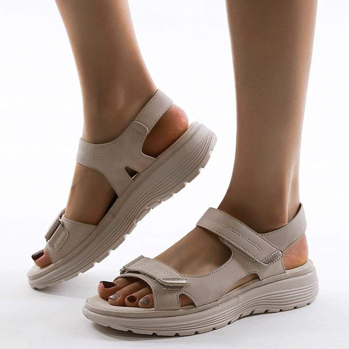 Callum | Women's Adjustable Comfort Sport Sandals