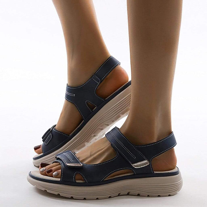 Callum | Women's Adjustable Comfort Sport Sandals