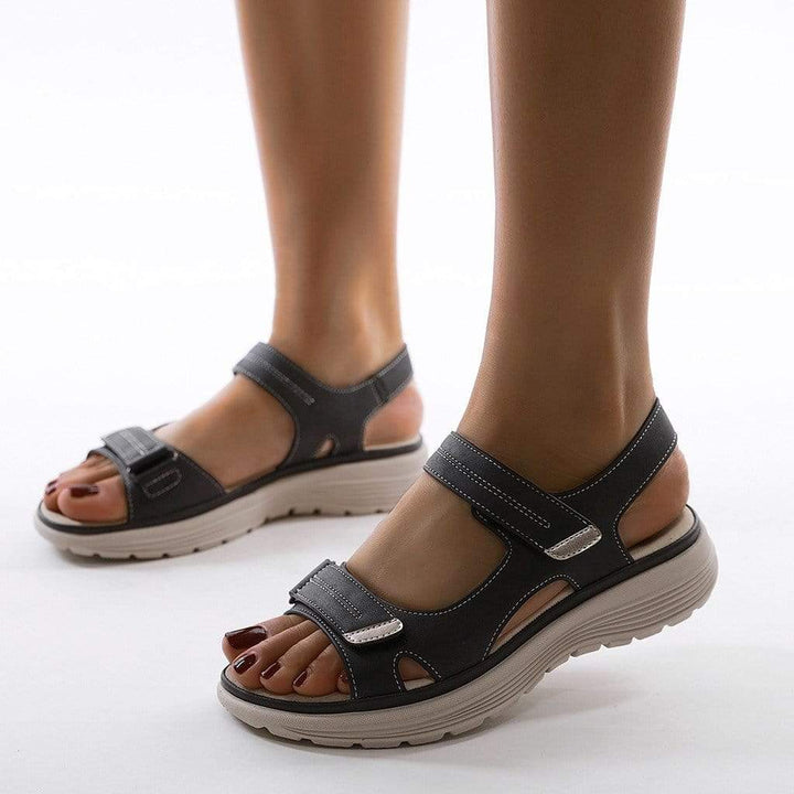 Callum | Women's Adjustable Comfort Sport Sandals